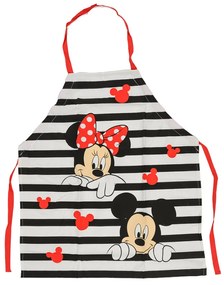 Detská zástera MICKEY MOUSE - viac farieb Farba: Modrá