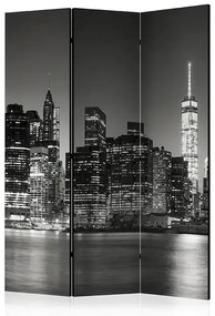 Paraván - New York Nights [Room Dividers]