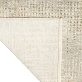 Koberec CALVIN KLEIN 089 DRIFT DRF02 sivý