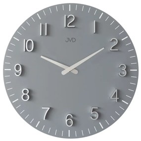 Nástenné hodiny JVD HC404.3, 40 cm