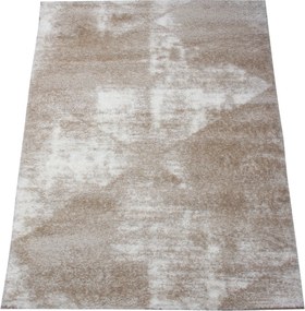 Koberec Boho 691 GOLD/CREAM rozmery koberec: 60x100 cm