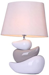 Stolová lampa Drop stone small , 32cm