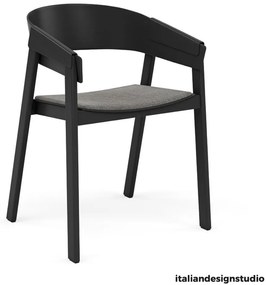 MUUTO Cover Armchair GM