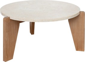 Stolík Teague 95x45cm