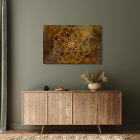 Obraz - Mandala radosti (90x60 cm)