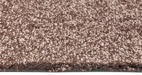 Koberce Breno Metrážny koberec KIAMA 17, šíře role 400 cm, ružová