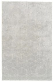 Koberec Cosy Rug 1,6/2,3 strieborná