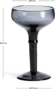 Pohár na víno Vinea – Kave Home