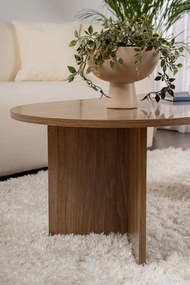 Sable - Walnut