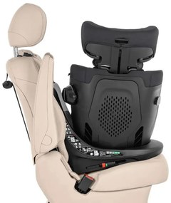 Autosedačka Carrello Sirius CRL-8808 i-Size Sky Grey