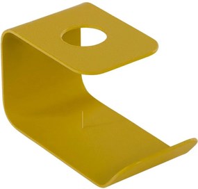 Kovový svietnik Flec – noo.ma