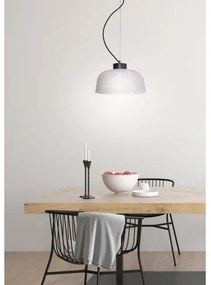 Luster na lanku LIVERPOOL 1xE27/40W/230V