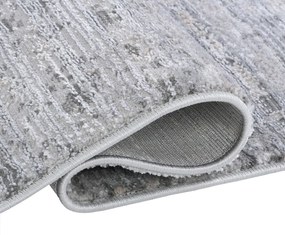 TA Koberec PS01A ZMENŠIŤ L.GRAY COMO HBY Rozmer: 80x150 cm