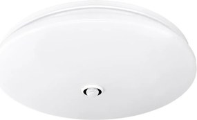 LED stropné svetlo Solight biela WO776