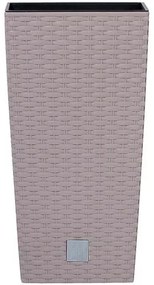 Kvetináč Rato Square DRTS265-7529U