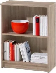 Nízky regál Lilly, dub sonoma%