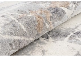 Kusový koberec Fraga šedobéžový 300x400cm