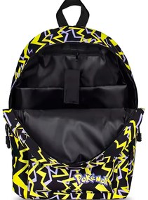Bagito Detský batoh Pokémon Pikachu s peračníkom