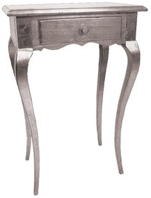 Konzolový stolík Livorno S 51 cm