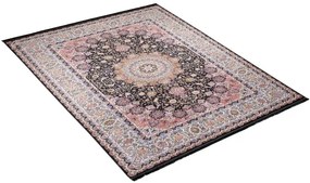Koberec 9105 PRINT VICTORIA