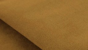 Pohovka Richard, horčicová žltá látka