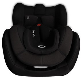 Lionelo Antoon Plus Black Onyx 0-18 Kg