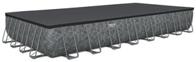 Rámový bazén 31FT 956x488x132cm APX 365 BESTWAY