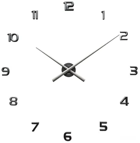 Nástenné hodiny JVD HT465.7