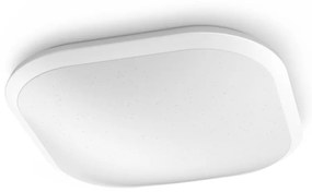 Philips 32810/31/P3 - LED Stmievateľné stropné svietidlo CANAVAL LED/18W/230V