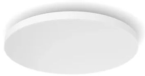 Philips - LED RGBW Stmievateľné stropné svietidlo Hue DATURA LED/67W/230V