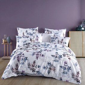 Posteľná bielizeň BedTex Mystic Satin, 135 x 200cm, 80 x 80 cm, 135 x 200 cm, 80 x 80 cm