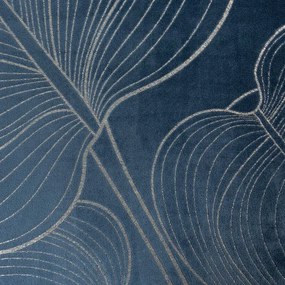 Dekorstudio Deka BLANCA1 150x200cm - granátová Rozmer deky: 150x200cm