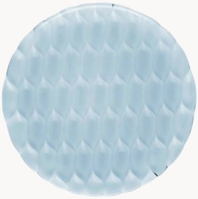 Servírovacie taniere Jellies, 4 ks