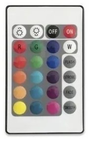 Eglo 75384 - LED Bodové svietidlo BUZZ-C 2xGU10/4W/230V