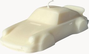 Ručne vyrobená vonná sviečka Classic One (Vanilla)