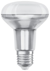 OSRAM LED reflektor Star E27 R80 4,3W 2.700K 36°