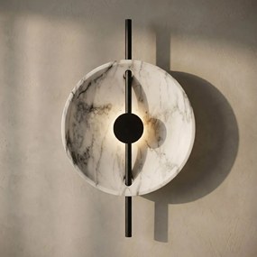 Toolight Toolight, LED nástenné svietidlo APP1762-1W, čierna, OSW-04054