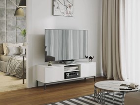 TV skrinka 2D Marinez MR05, Farby: hikora