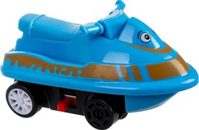 ISO Trade Vzdelávacie puzzle - dráha