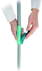 Upratovací set CLEAN TWIST EXTRA soft M, Leifheit