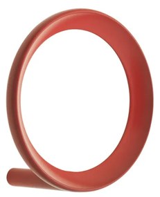 Háčik Loop, stredný – červený
