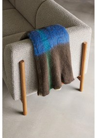 Deka 140x200 cm Graphic – Hübsch