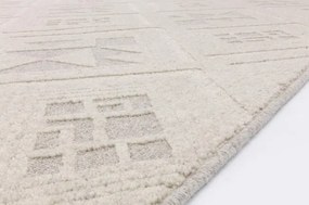 Koberec Agnella Noble Manhattan svetlo sivý