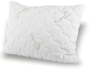 Vankúš prešívaný antialergický Aloe Vera EMI
