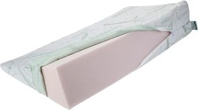 Klinový podhlavník BAMBOO Comfort 80 x 38 cm