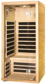 Marimex | Infrasauna Marimex TRENDY 1001 M s Wi-Fi (FSC) | 11105673