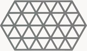 Silikónová podložka Triangles
