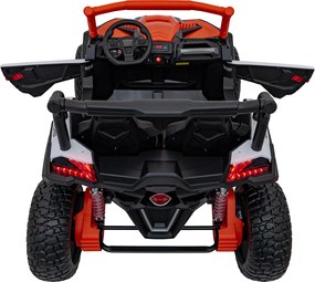 Ramiz UTV X3 Off-Road Oranžová