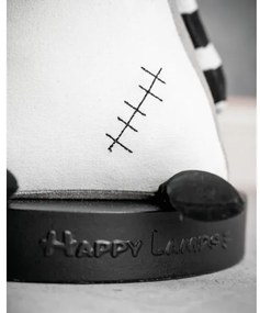 Happy Lamps - LED Detská stolná lampa BEN LED/5,4W/230V medvedík čistotný