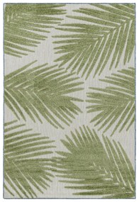Ayyildiz koberce Kusový koberec Bahama 5155 Green – na von aj na doma - 140x200 cm